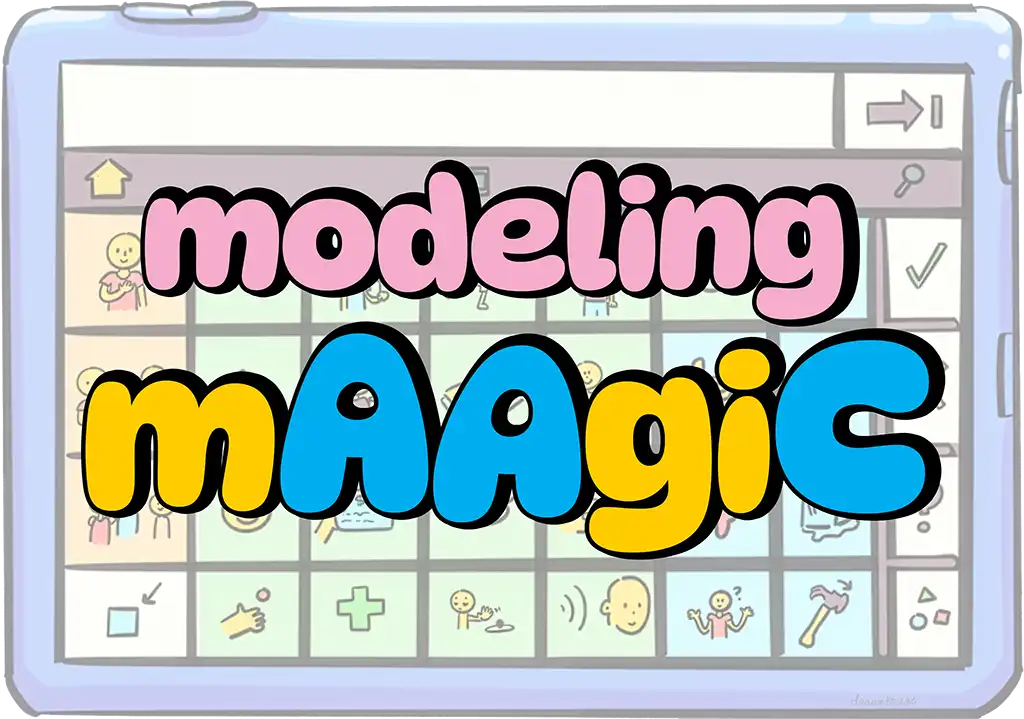 Modeling mAAgiC